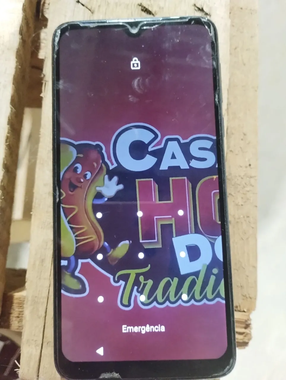 Vendo. Funcionando perfeitamente