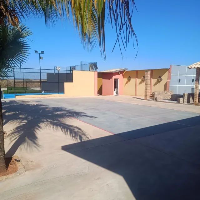 Chácara Locação Temporada - Rinópolis - Foto 9