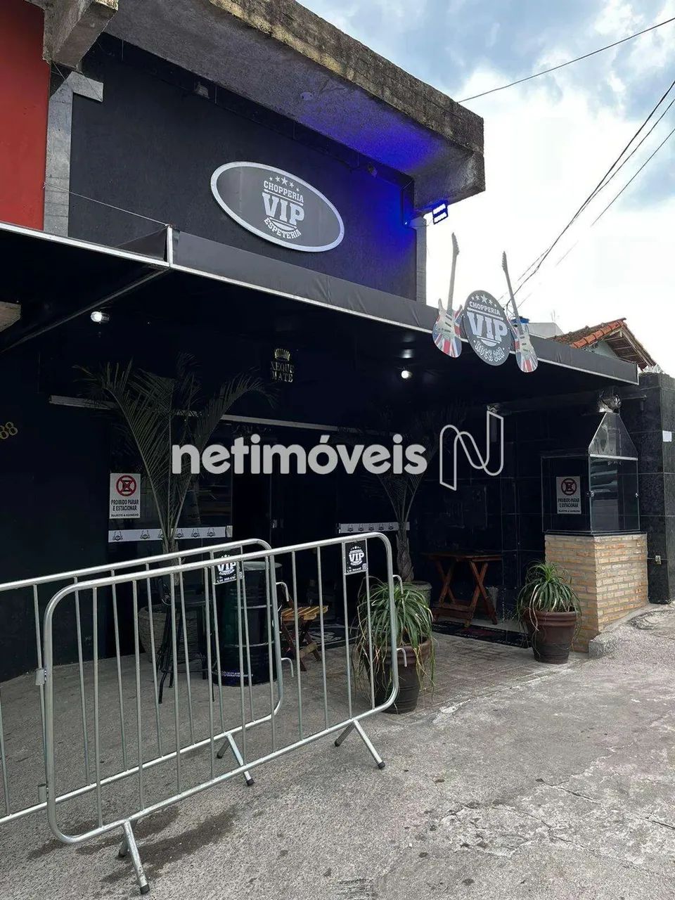 Venda Ponto comercial Salgado Filho Belo Horizonte - Foto 2