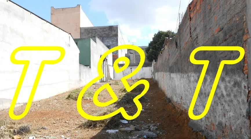 foto - São Paulo - Vila Elze