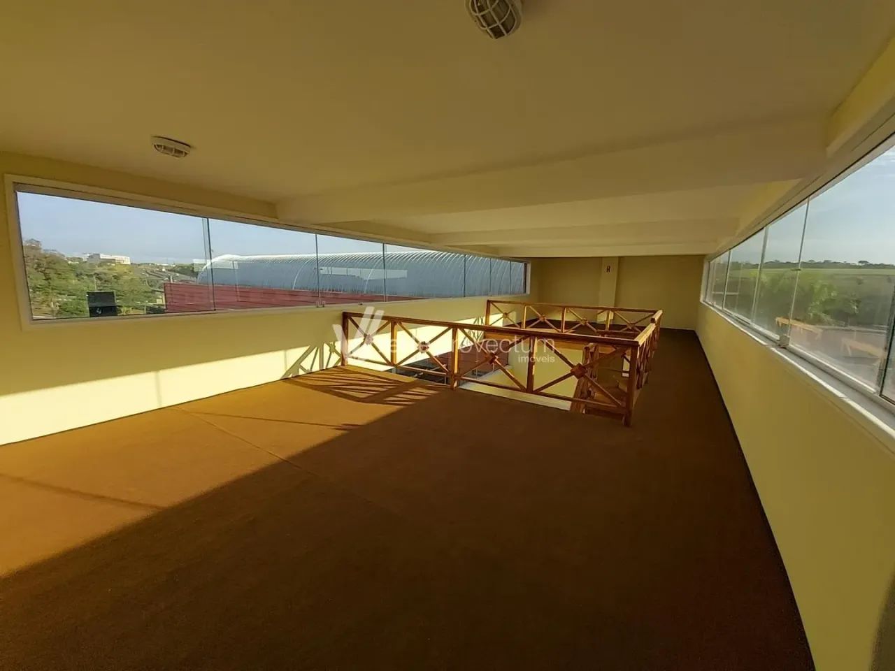 Sala comercial no Alphaville Campinas. - Foto 6