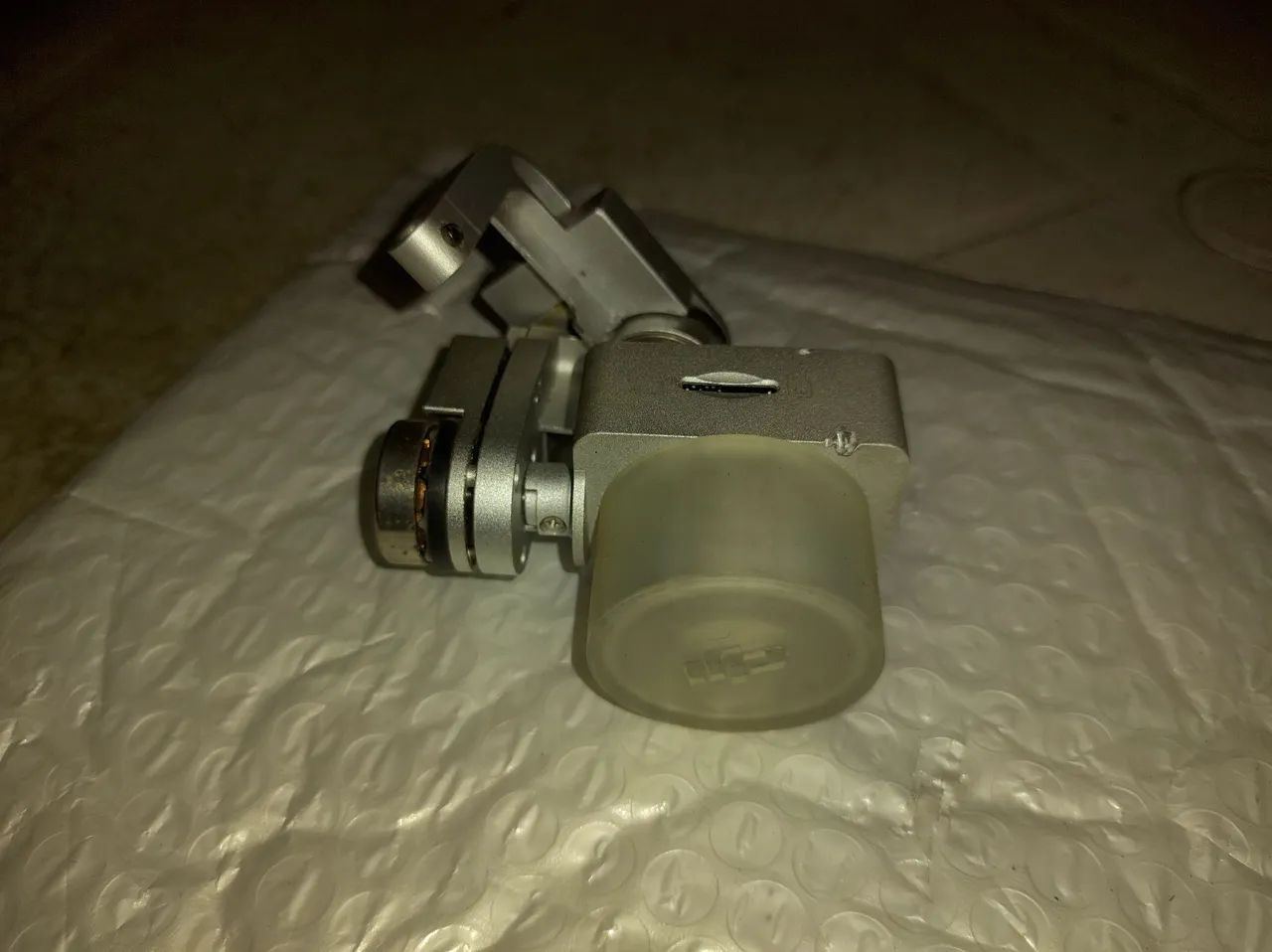 Drone câmera Phantom 3 só  whatsapp  - Foto 4