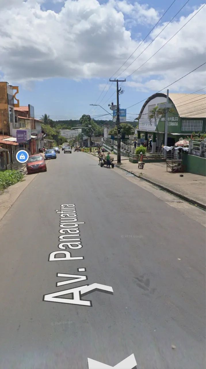 Terreno em Ribamar 40.000 metros  - Foto 11