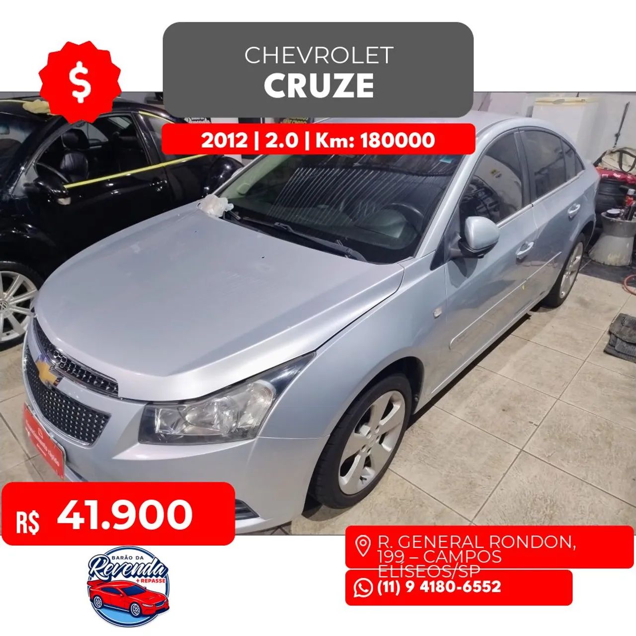 Barão da revenda 11+95846.8295