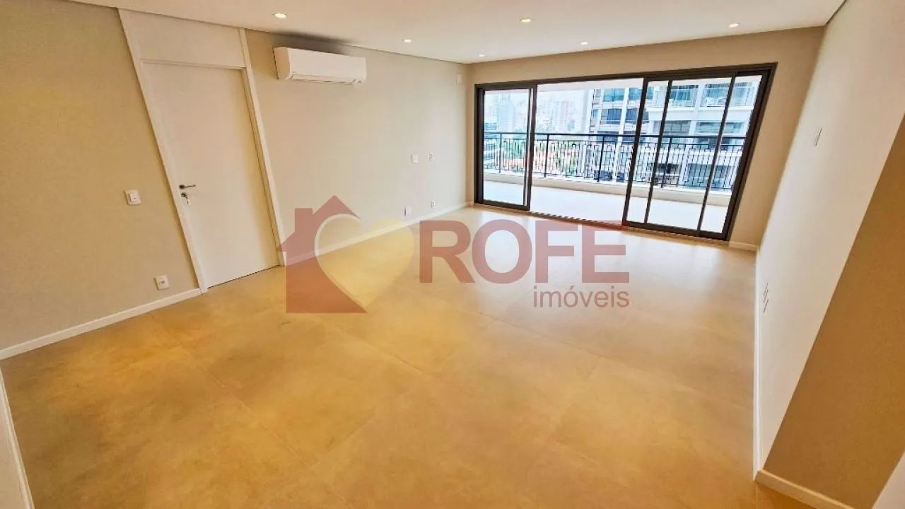 Venda ou Locação | Condomínio Moema by Cyrela | 149m², 3 suítes e 2 vagas. - Foto 4