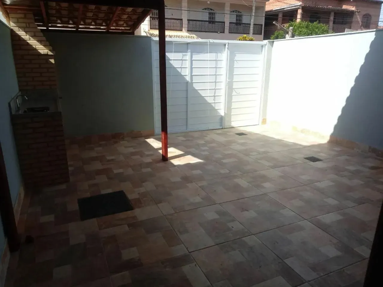 Casa em rua tainha - Barra de São João, Palmital - Casimiro de Abreu/RJ