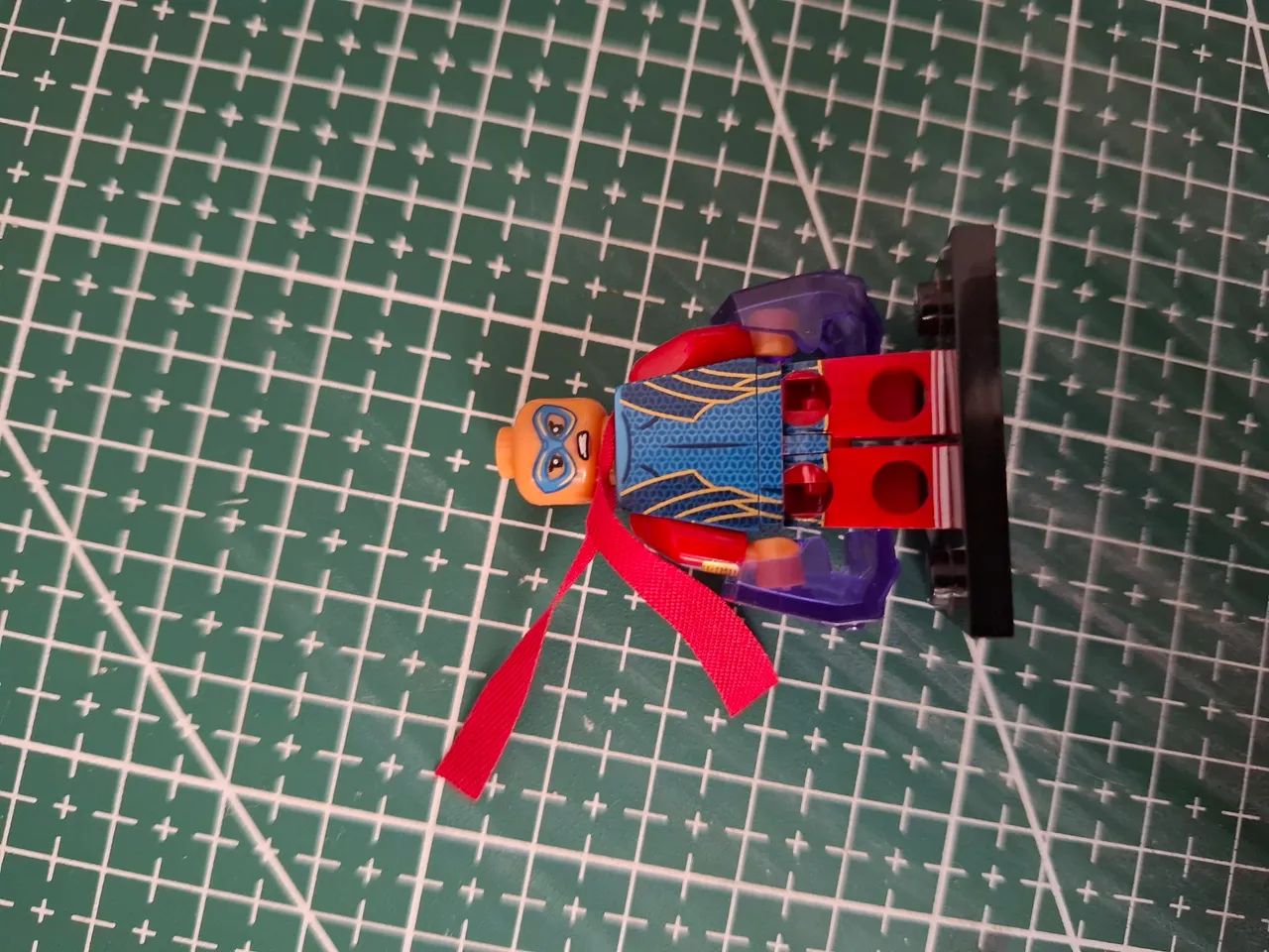 Minifigures Lego - Foto 4