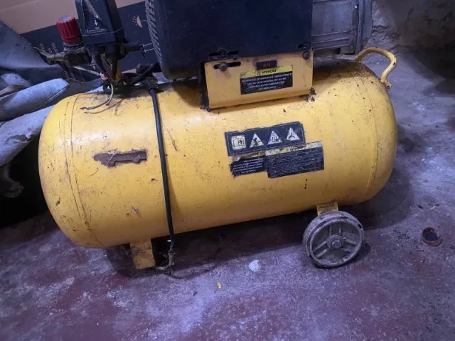 Vendo Compressor