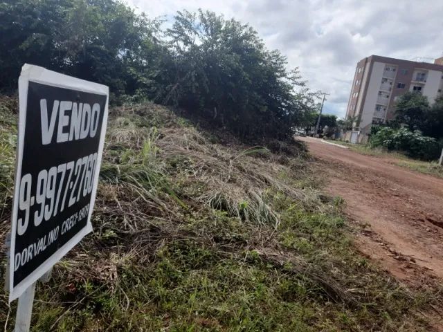 Vendo lote comercial de 660m em Palmas - TO - 902 Sul  - Foto 12