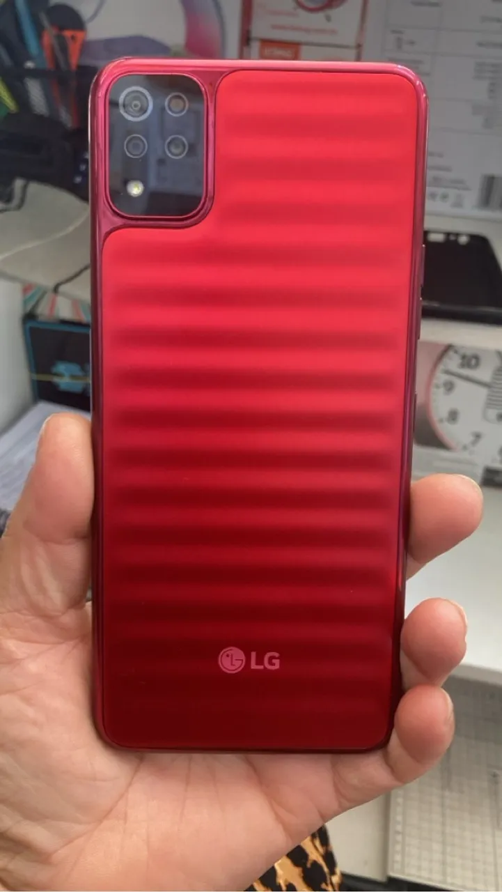 Celular LG