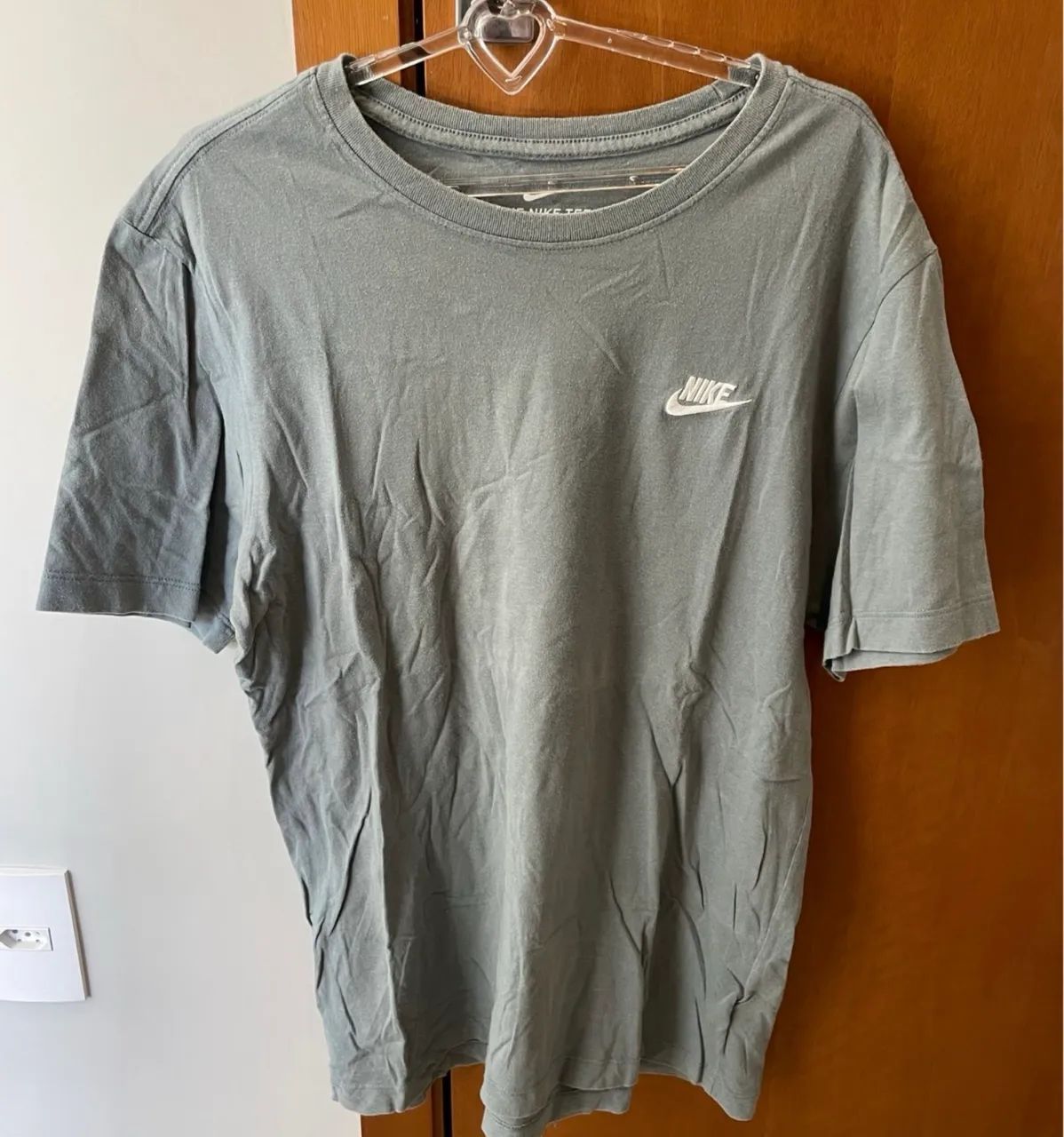 Camiseta Masculina Nike