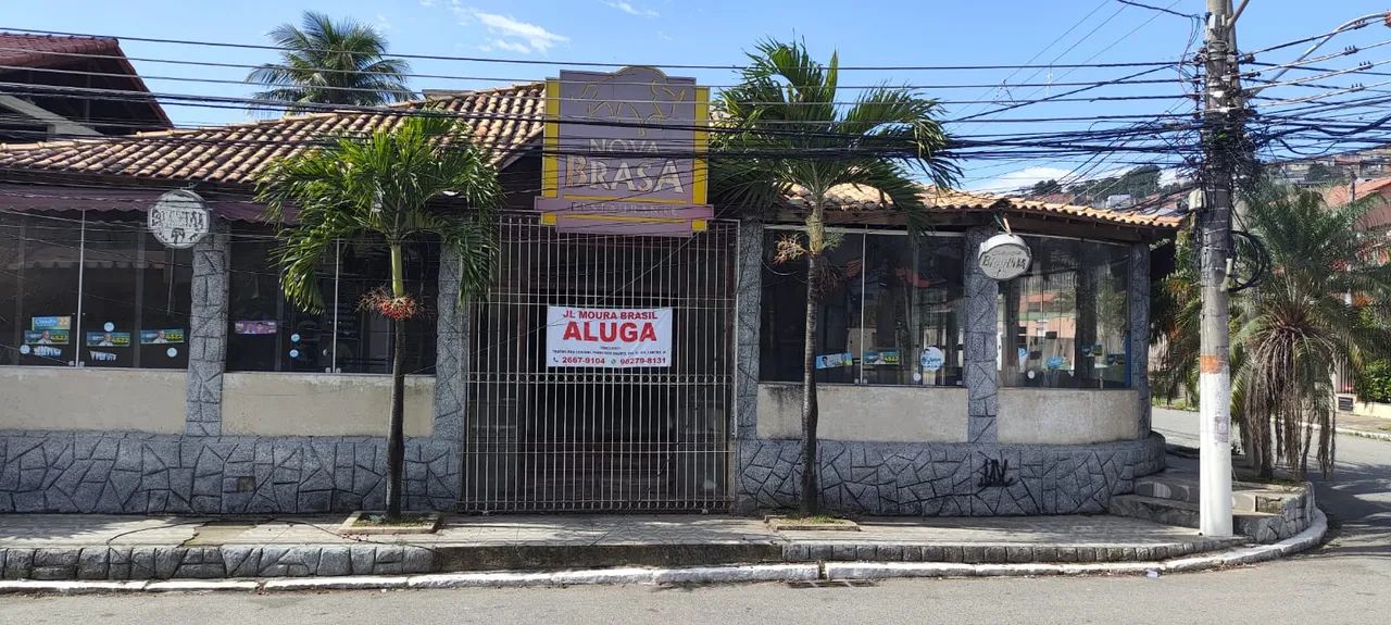 RESTAURANTE CENTRO K11