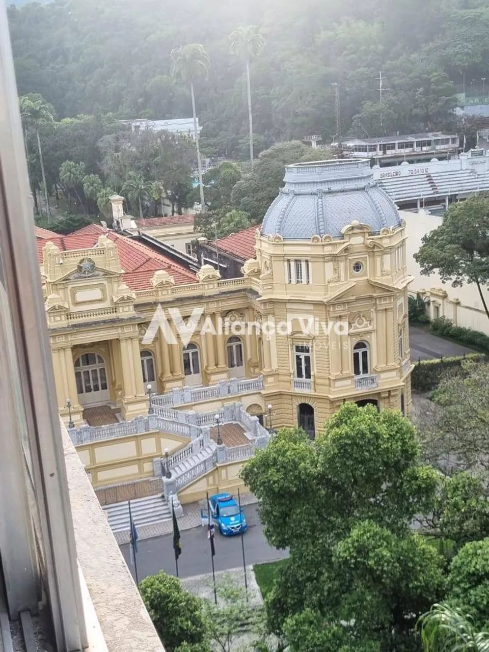 Laranjeiras | Apartamento 3 quartos - Foto 12