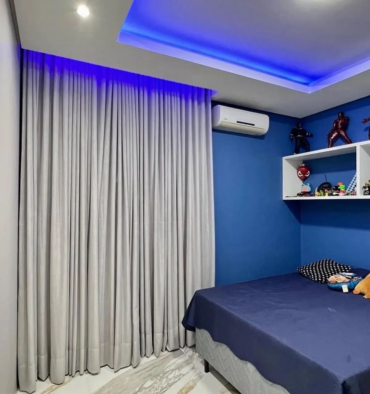 Cortinas ( Confecção em alto Padrão) - Foto 4