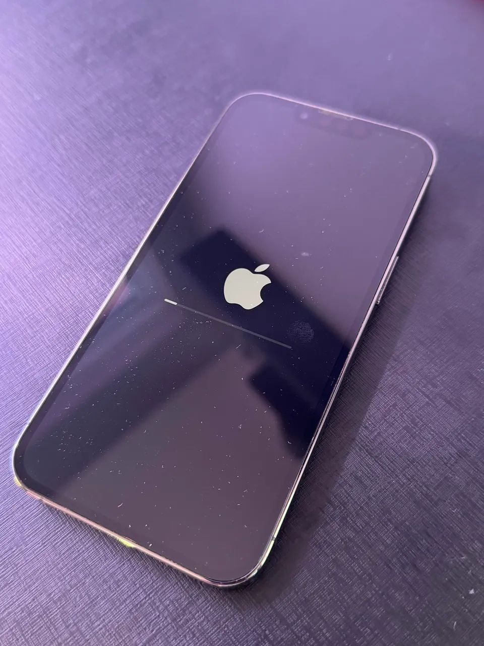 iPhone 13 Pro 256GB ブラック Usado Iphone 13 Pro 256GB Grafite Muito Bom