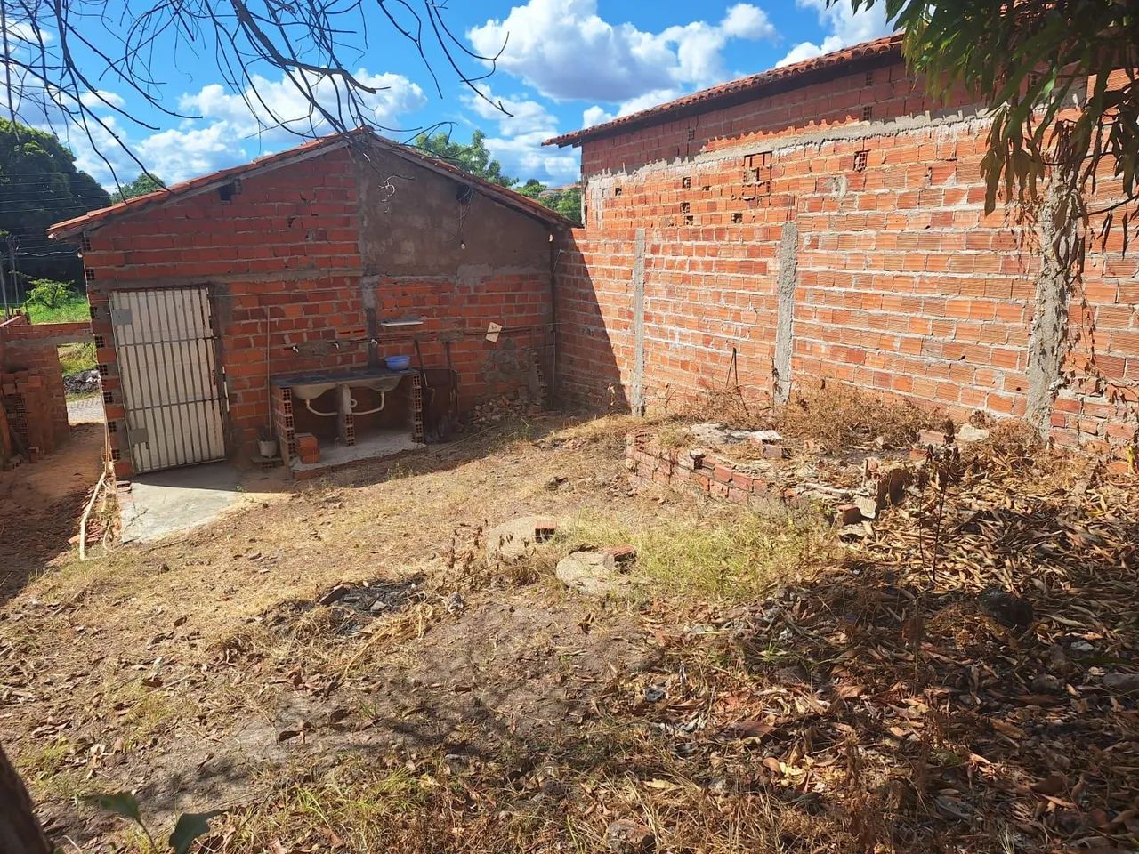 Foto - Teresina - Angelim