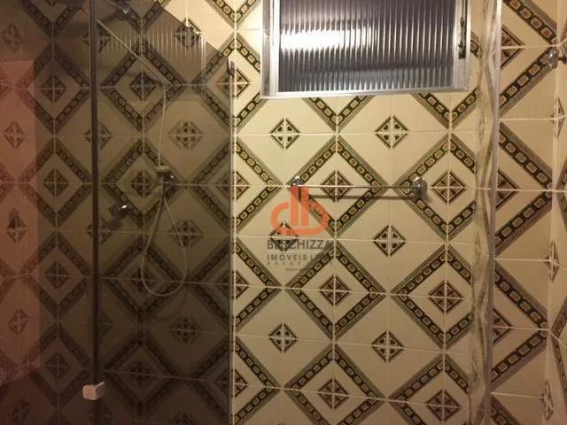 Apartamento com 2 dormitórios para alugar, 115 m² por R$ 5.560,00/mês - Gonzaga - Santos/S - Foto 12