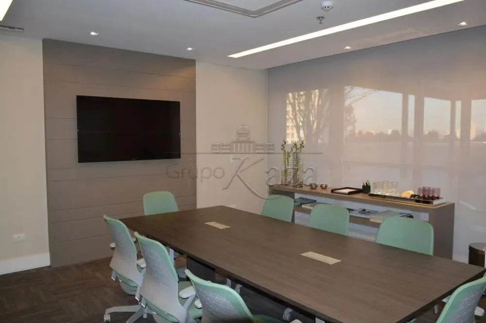 Sala Comercial - Jardim Alvorada - Costa Norte Offices Royal Park - 37,28m². - Foto 5