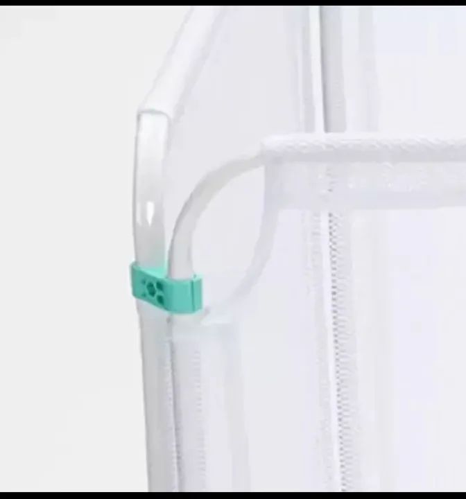 Cercadinho Grade Tela 9x80 - Foto 5