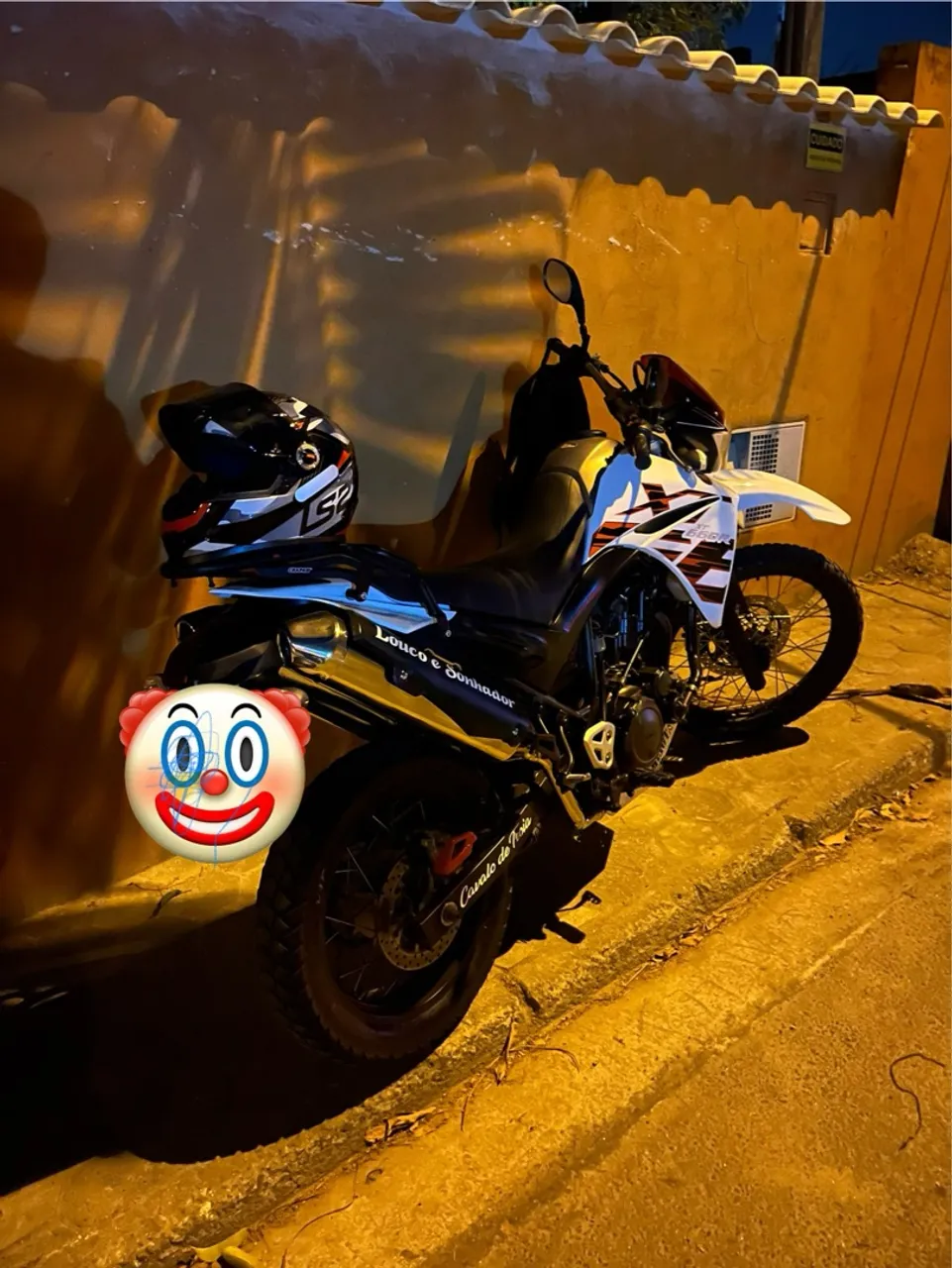 Xt660R