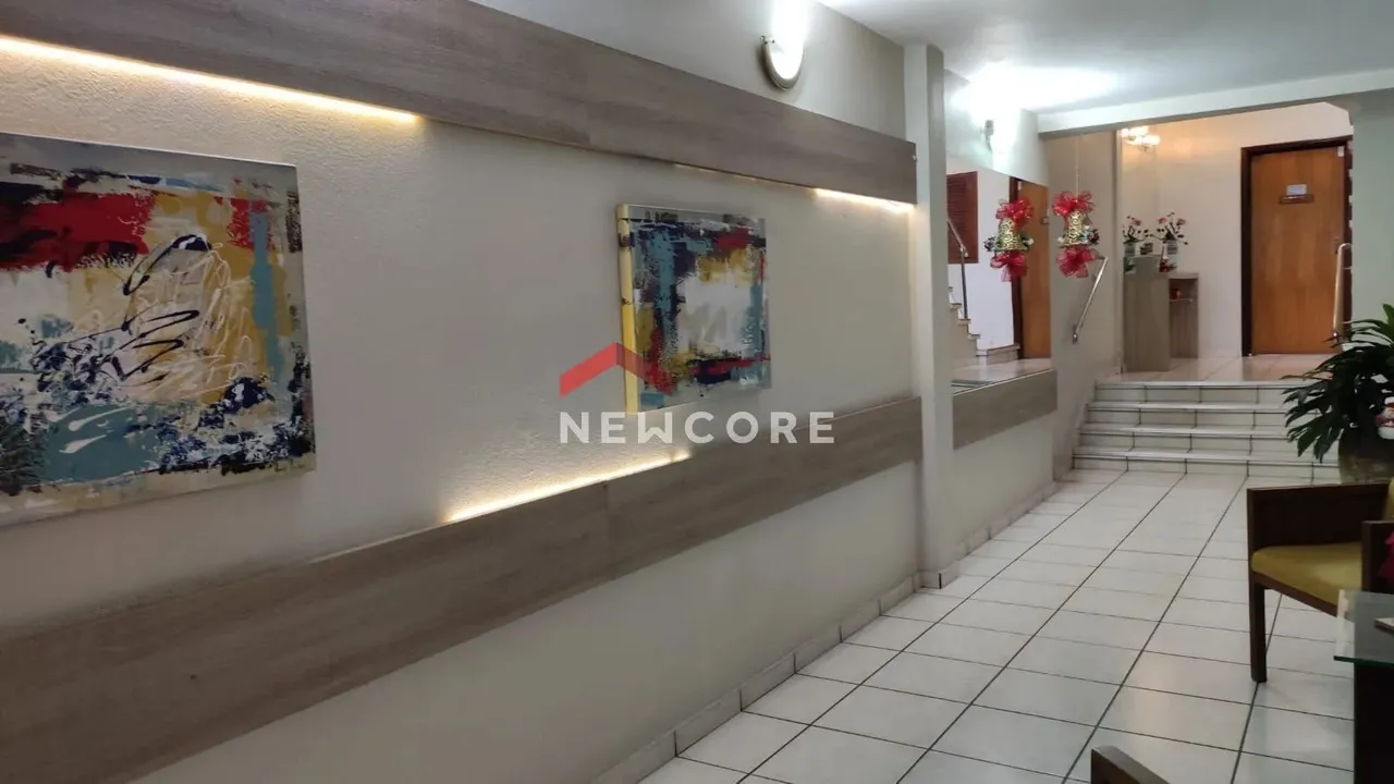 Apartamento em Avenida Benjamin Constant - São João - Porto Alegre/RS