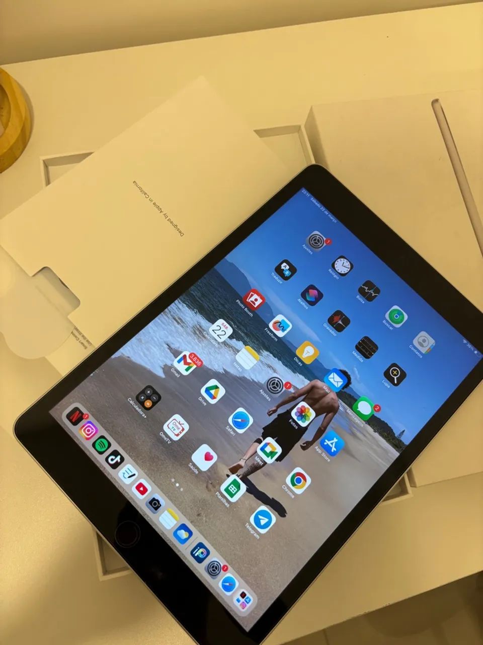 iPad 9 64gb