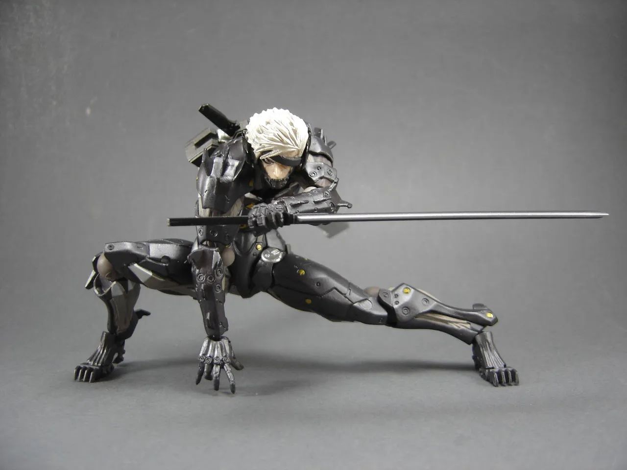 Revoltch Yamaguchi  - Foto 2