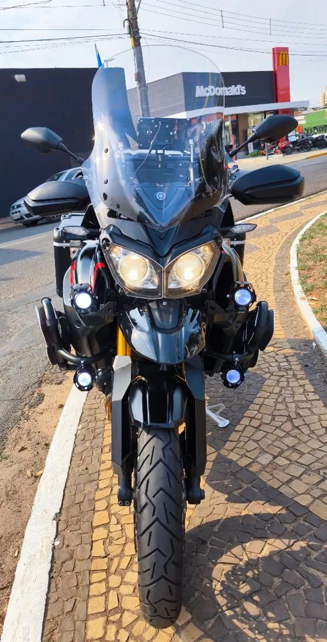 XT 1200 19.517 KMS !!! - Foto 3