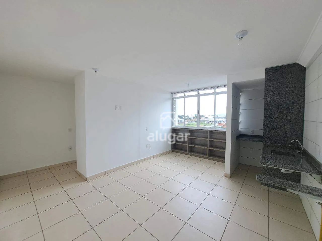 Apartamento com 02 quartos em Condomínio - Foto 2