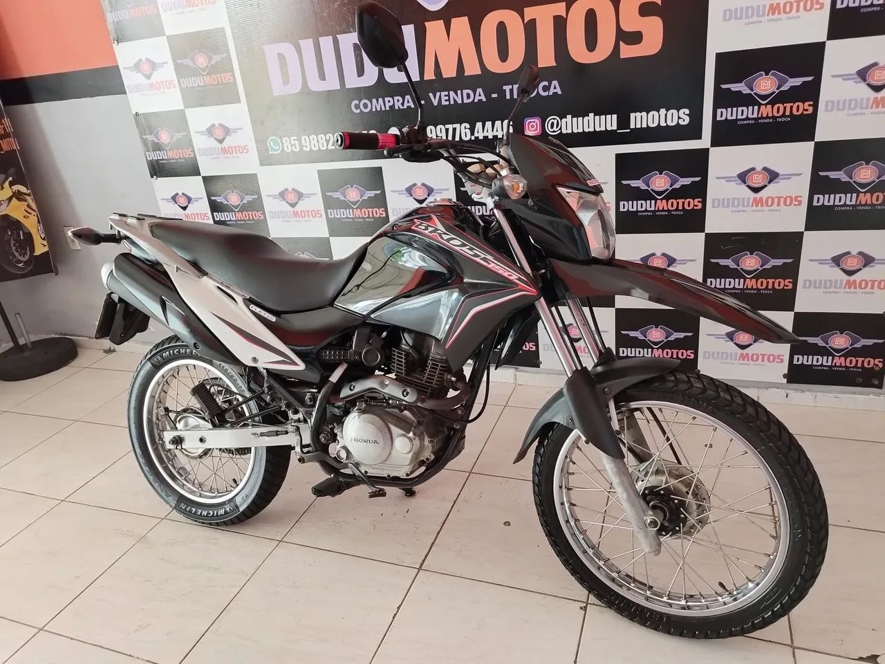 BROS 150 2014 NOVA  - Foto 2