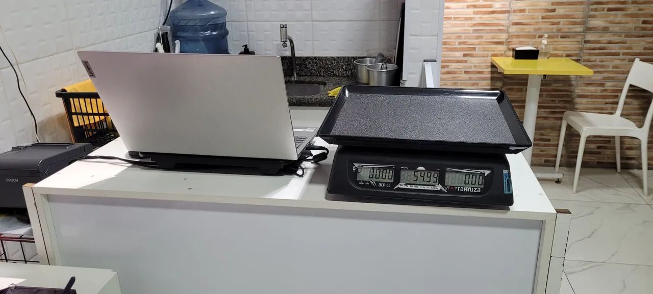  Loja de Açaí. (EQUIPAMENTOS PARA LOJA DE AÇAÍ) - Foto 5
