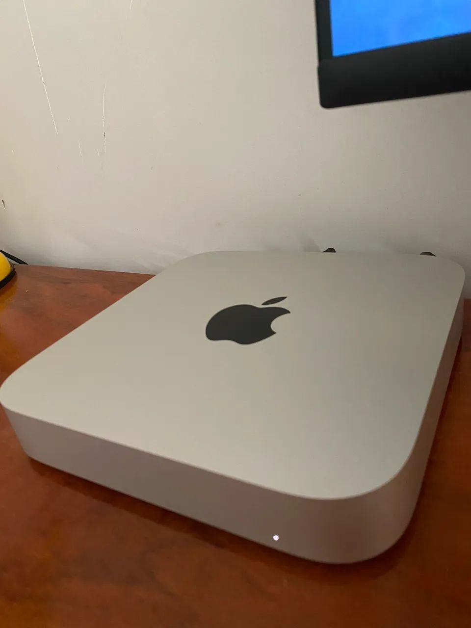 Mac Mini M1 - 8gb 256gb - Computadores e Desktops - Apodi