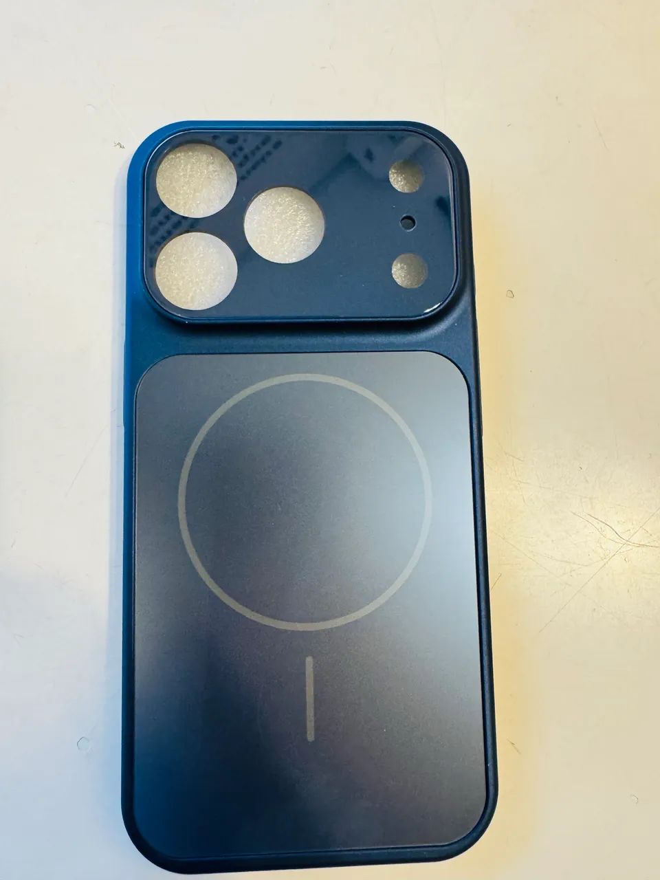 Case capinha iPhone 17 pro 17 pro max premium  - Foto 4