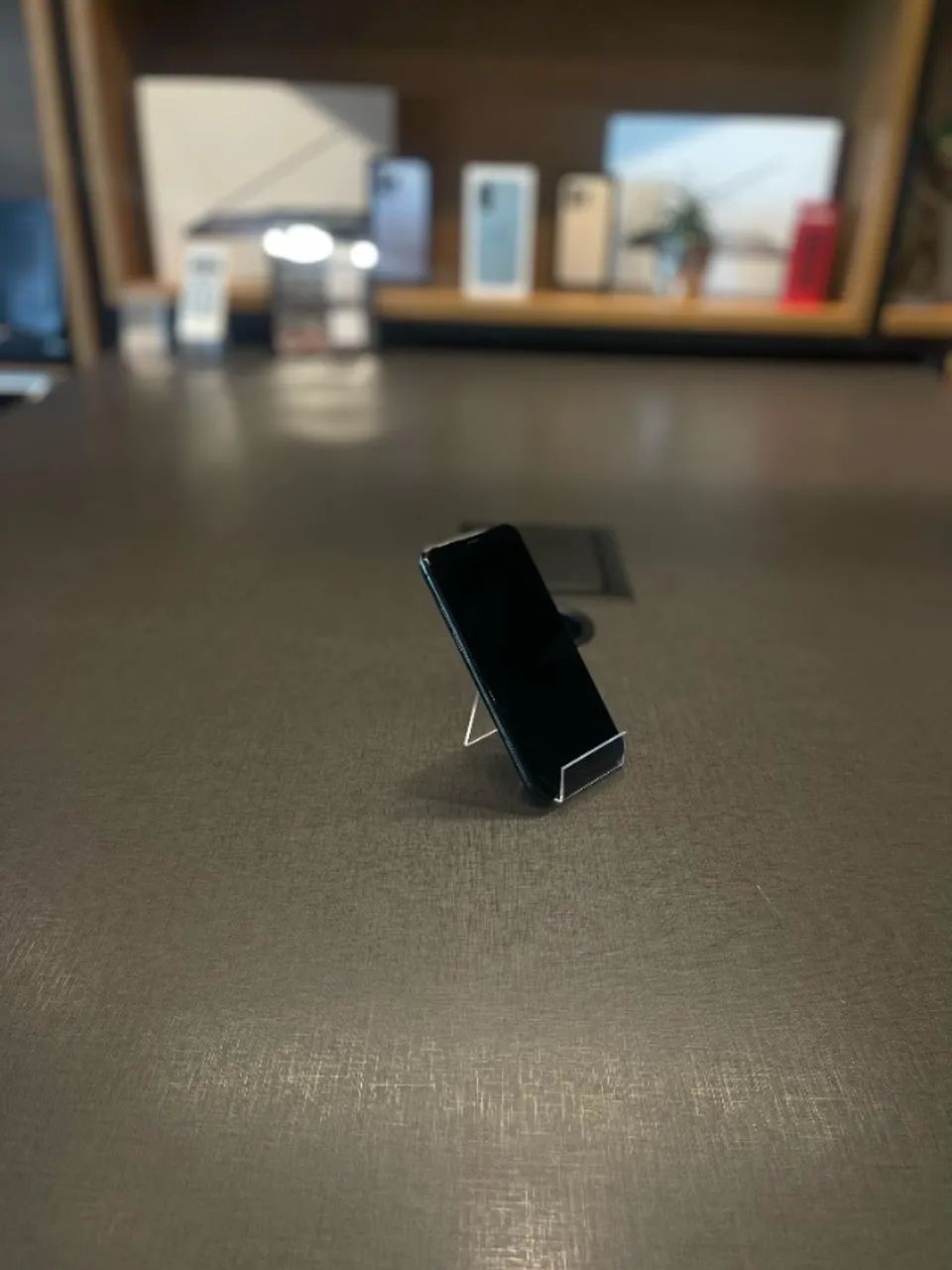 iPhone 11 Pro max aceito troca e parcelo no boleto