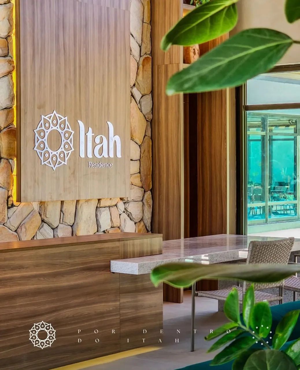 Imóvel para venda tem 56 metros quadrados com 2 quartos em Porto de Galinhas - Ipojuca - P - Foto 9