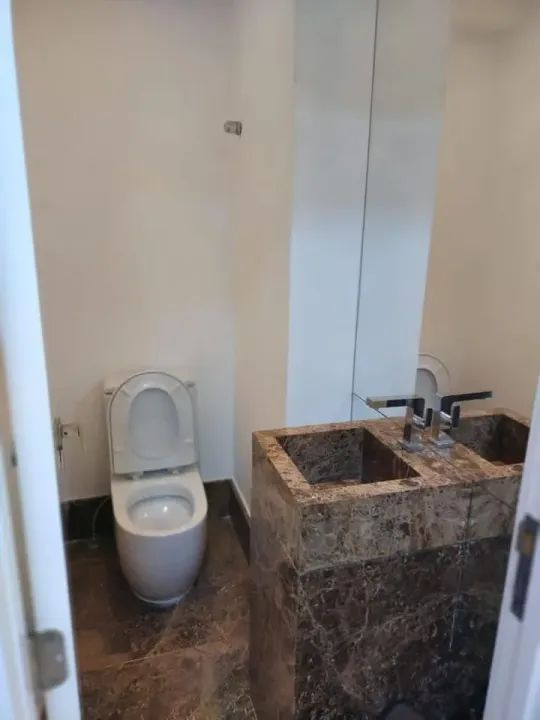 Edificio Office Tower, Renascença, Toda Reformada e projetda, VISTA LAGOA - Foto 7