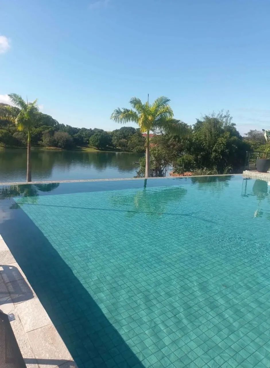 Terreno Condomínio Rio Sol 1 Exclusive - Rifaina  - Foto 7