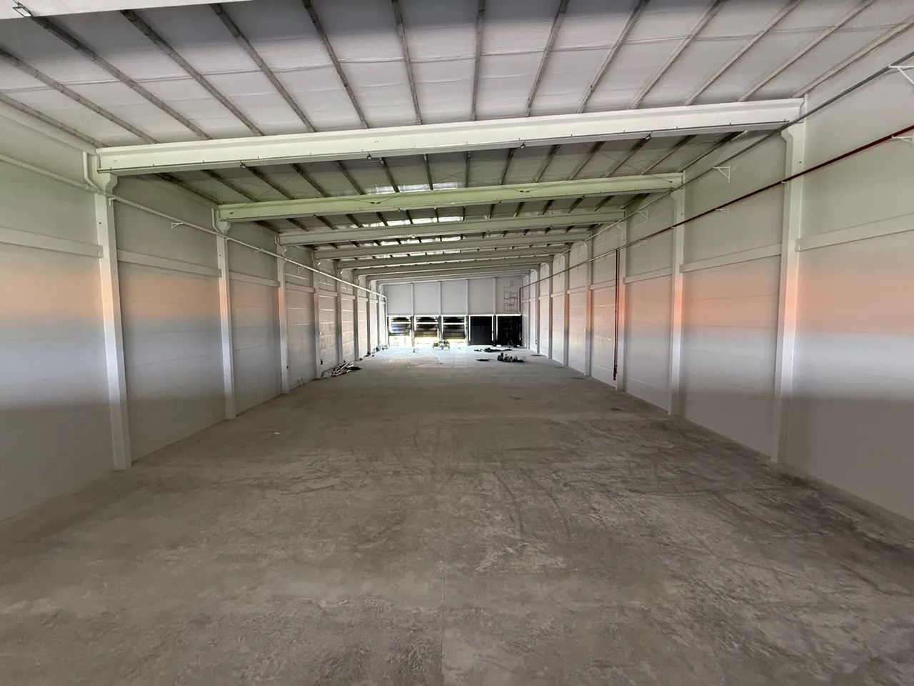 Galpão 2.000m frente BR101 - Foto 12