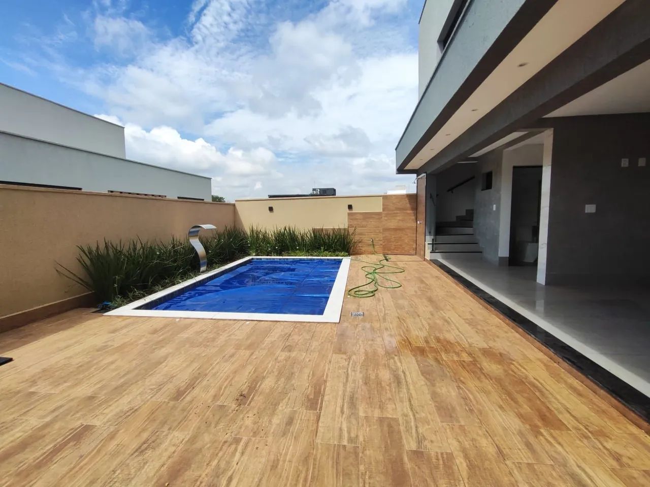 Foto - Senador Canedo - Jardins Capri