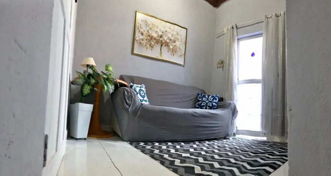 Vendo Casa no Condor SC - Foto 5
