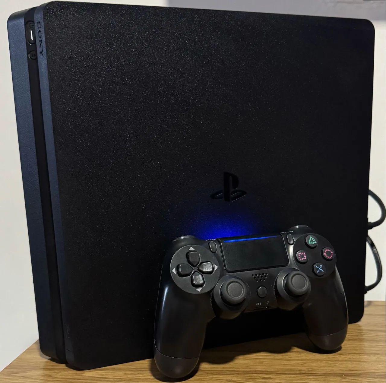 Ps4 Slim64313240846338121