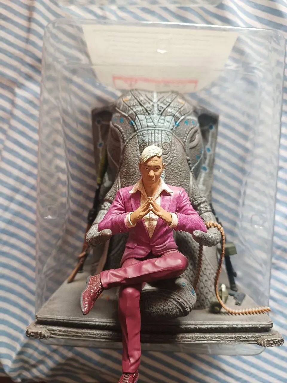 Far Cry 4 Signature Edition - PS464297910743938123