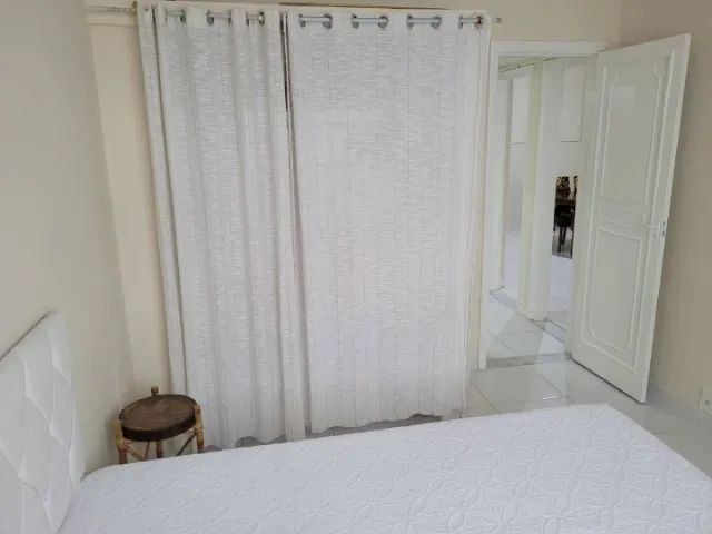 COPACABANA TEMPORADA APTO 2 QUARTOS - Foto 10