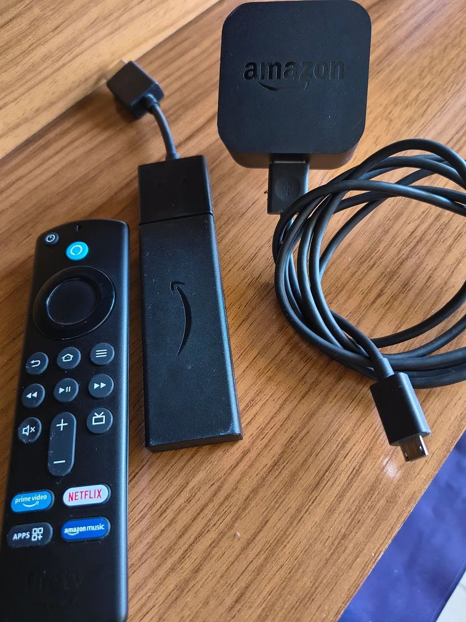 Amazon Fire Stick FULL HD