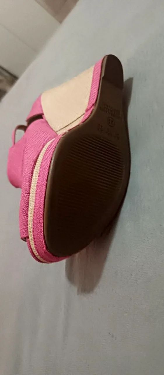 Sandália Rosa Pink  - Foto 3
