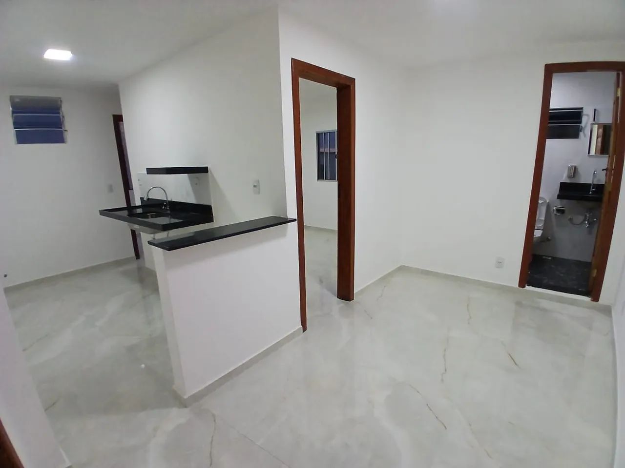 Foto - Vitória - Caratoíra