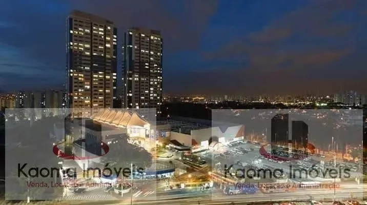 Sala Comercial para Locação em Osasco, Vila Yara, 1 banheiro, 1 vaga