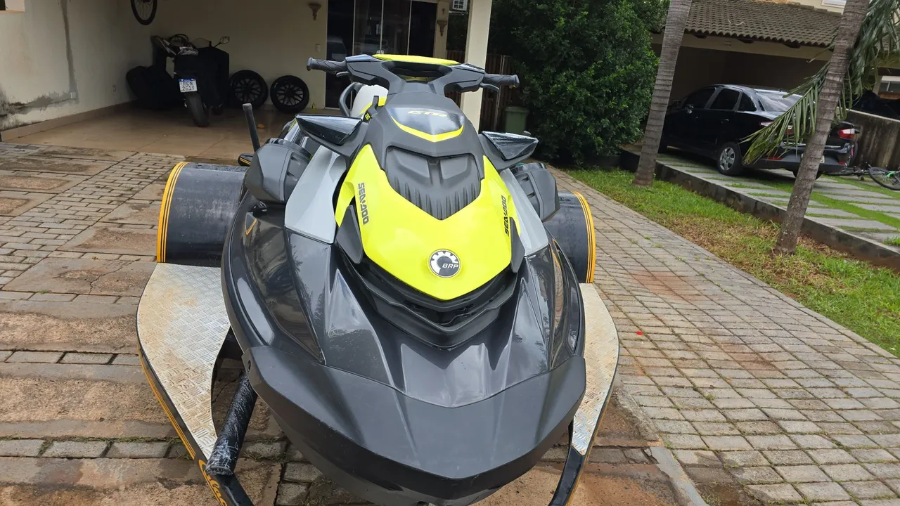 SEADOO GTR 230 2020