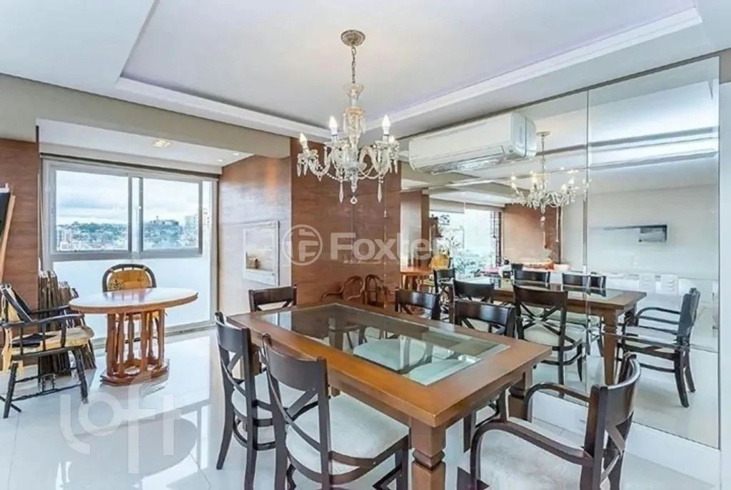 Apartamento à venda Rua Marcílio Dias, Menino Deus - Porto Alegre - Foto 2