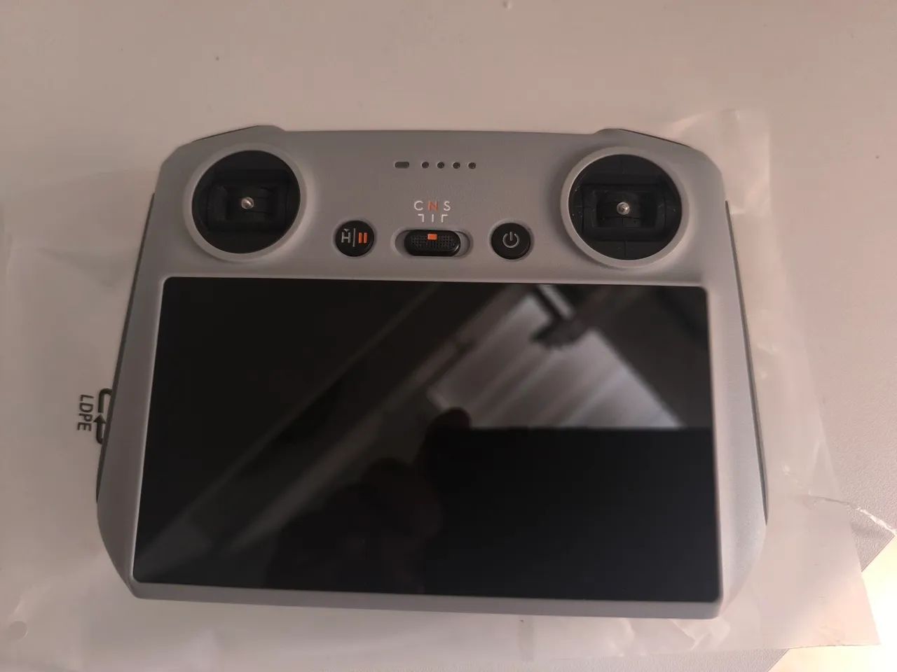 Controle remoto para drone DJI RC Mini 3, Air 2s, Mavic 3